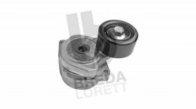BREDA LORETT toa5265 -  Натяжная планка, поликлиновой ремень